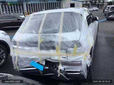 2022 Hyundai Ioniq KMHKR81CPNU078355 VIN:KMHKR81CPNU078355