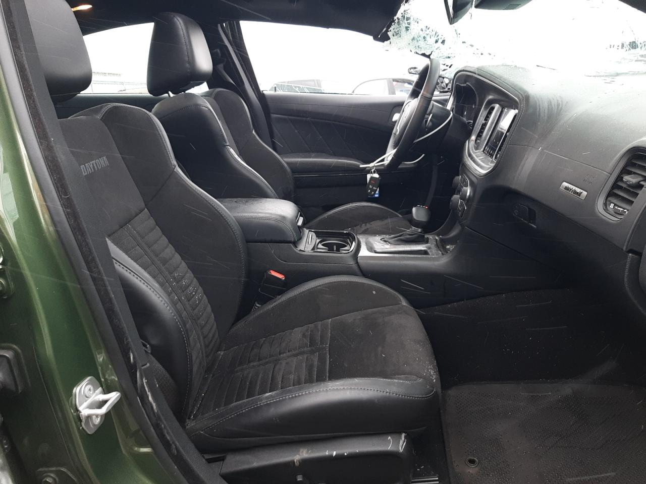 2023 DODGE CHARGER R/T VIN:2C3CDXCT4PH686697