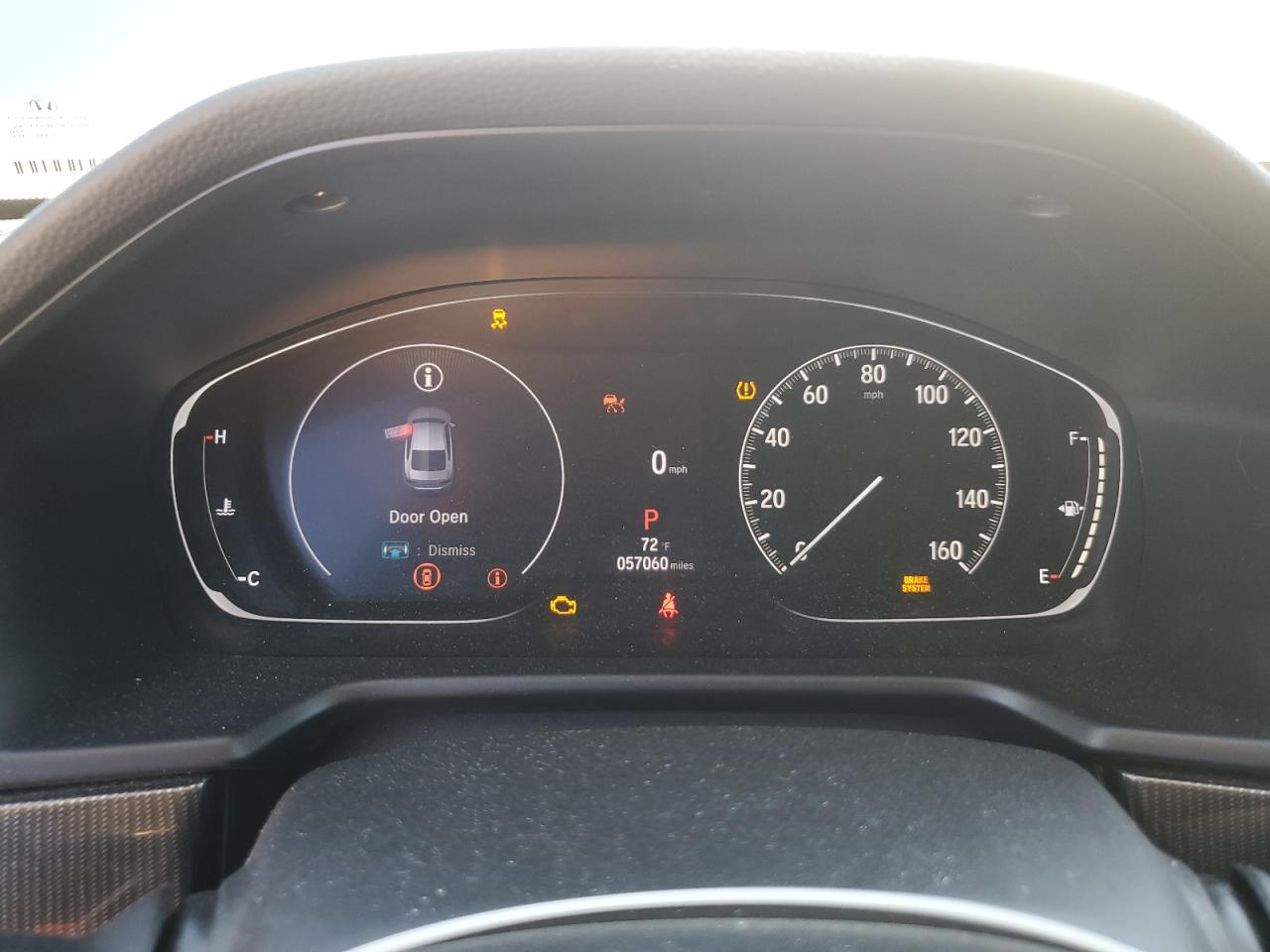 2022 HONDA ACCORD SPORT SE VIN:1HGCV1F43NA097759