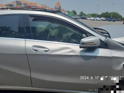 2016 Mercedes-Benz A 200 VIN: