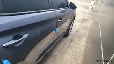 2020 Hyundai Tucson KMHJ3812GLU352814 VIN:KMHJ3812GLU352814