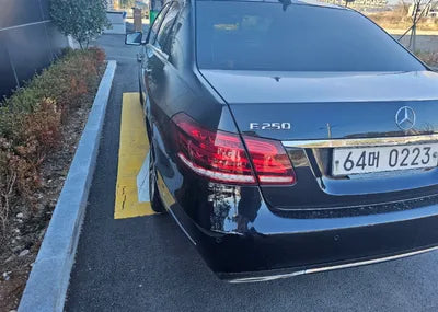 2016 Mercedes-Benz E 250 WDDHF9HB1GB253652 VIN:WDDHF9HB1GB253652