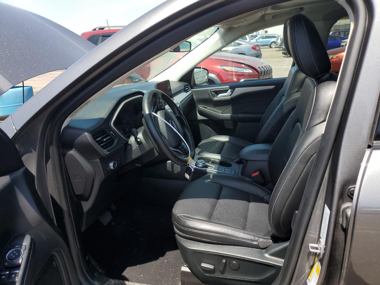 2022 FORD ESCAPE SEL VIN:1FMCU0H6XNUA01632