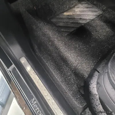 2021 Mercedes-Benz S 450 VIN: