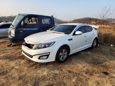 2015 Kia K5 883KMKNAGN418BFA5 VIN:883KMKNAGN418BFA5