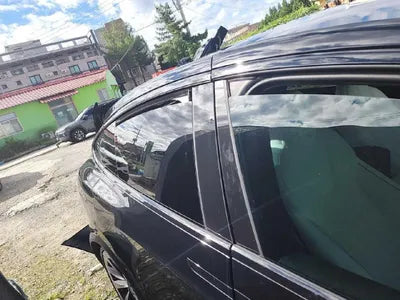 2023 Tesla Model X VIN: