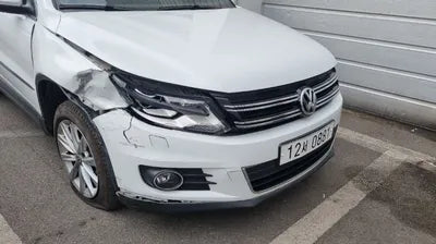 2016 Volkswagen Tiguan WVGZZZ5NZGW537446 VIN:WVGZZZ5NZGW537446