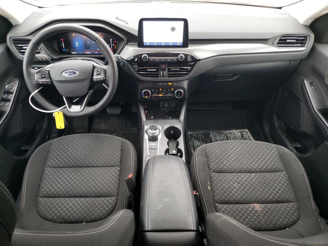 2024 FORD ESCAPE ACTIVE VIN:5YJ3E1EB2JF084128