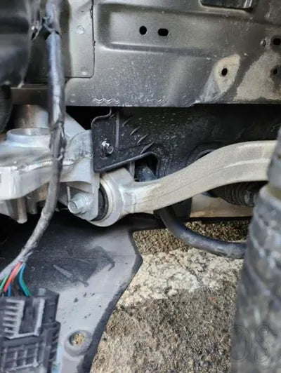 2021 Genesis G80 VIN: