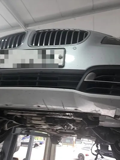 2015 BMW 528 WBA5A5108FGT89739 VIN:WBA5A5108FGT89739