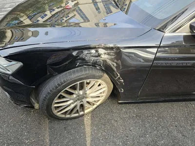 2016 Audi A6 WAUZZZ4G7GN161965 VIN:WAUZZZ4G7GN161965