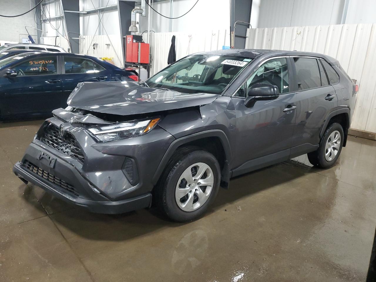 2023 TOYOTA RAV4 LE VIN:2T3F1RFVXPW351180