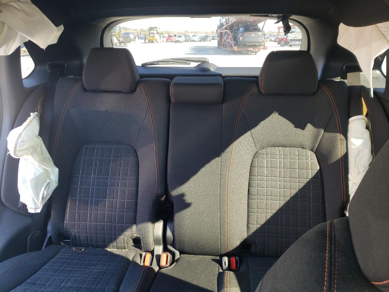 2024 HONDA HR-V SPORT VIN:3CZRZ1H51RM760624