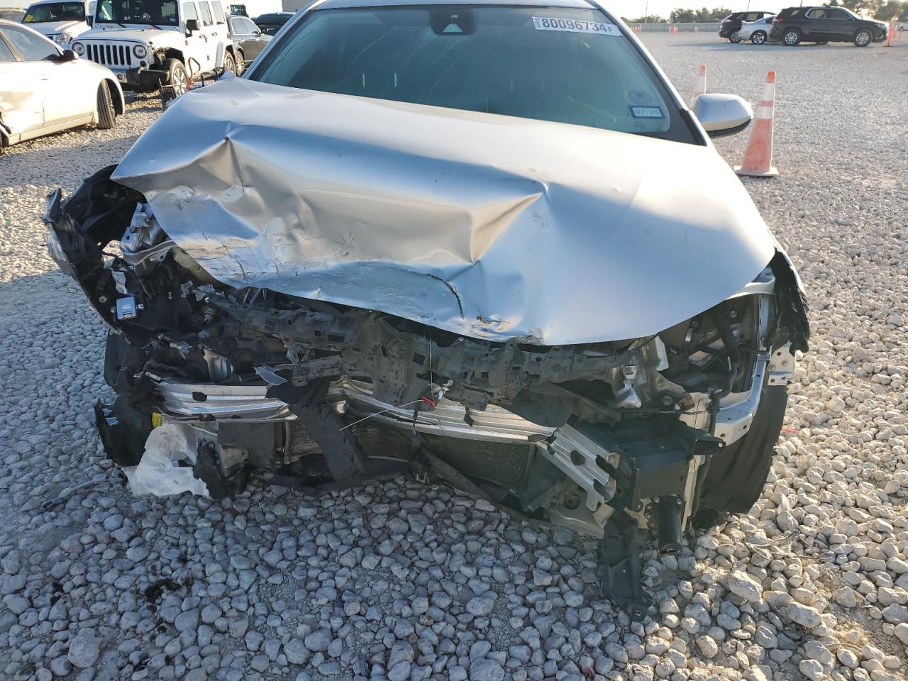 2022 TOYOTA COROLLA LE VIN:JTDEPMAE6NJ213927