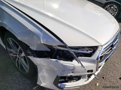 2021 Audi A6 WAUZZZF23MN085285 VIN:WAUZZZF23MN085285