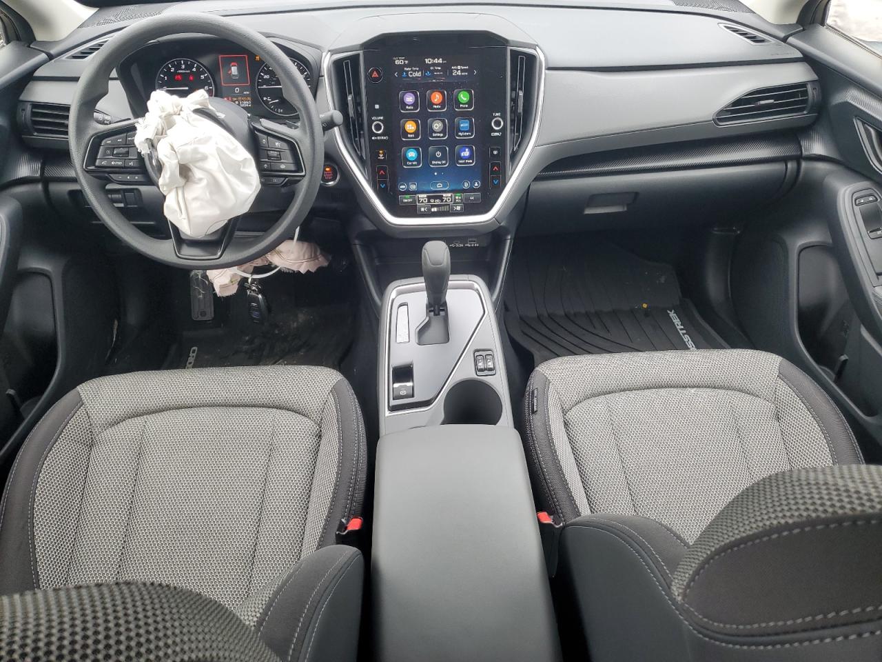 2024 SUBARU CROSSTREK PREMIUM VIN:JF2GUADC7R8366759