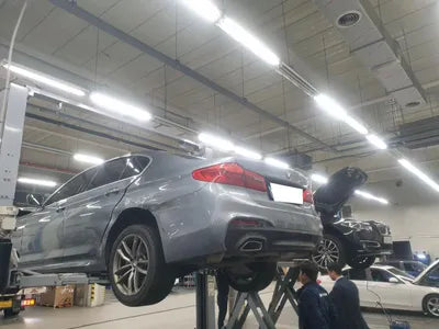 2018 BMW 520 WBAJC3101JWB79997 VIN:WBAJC3101JWB79997