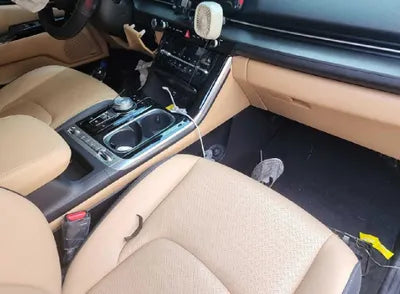 2021 Kia Carnival KNANE81BBMS067853 VIN:KNANE81BBMS067853