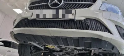 2016 Mercedes-Benz CLA 200 VIN: