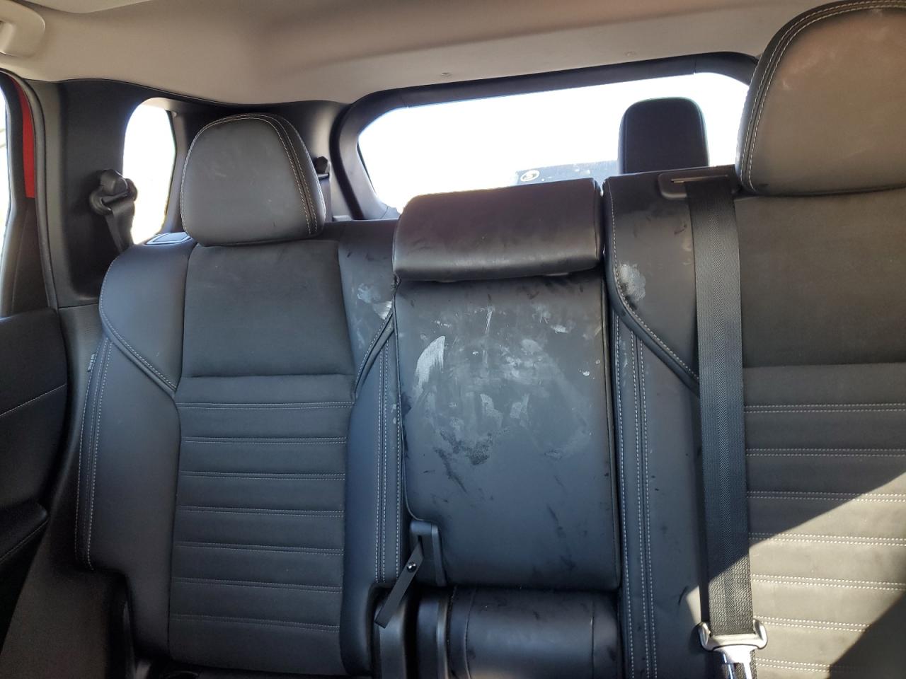 2024 MITSUBISHI OUTLANDER SE VIN:JA4J3VA85RZ015514