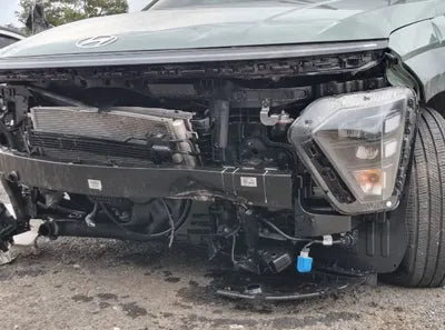 2023 Hyundai Kona KMHHC813BPU002863 VIN:KMHHC813BPU002863