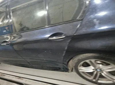 2015 BMW 530 WBA5D3100FD577409 VIN:WBA5D3100FD577409