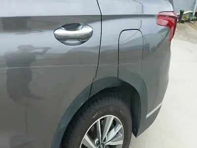 2020 Hyundai Santa FE NONE VIN: