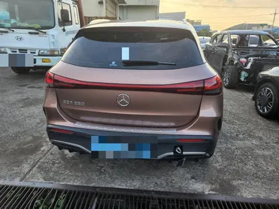 2022 Mercedes-Benz A 250 VIN: