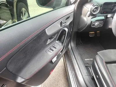 2020 Mercedes-Benz CLA 250 W1K5J4HB5LN113973 VIN:W1K5J4HB5LN113973