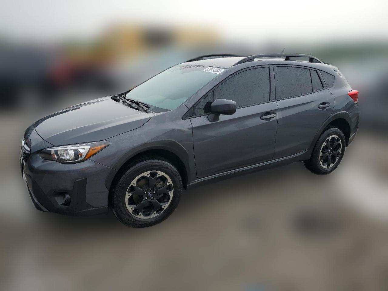 2023 SUBARU CROSSTREK PREMIUM VIN:JF2GTAPC8P8217773