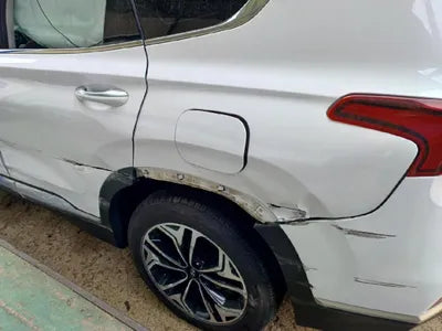 2020 Hyundai Santa FE KMHS381BBLU272943 VIN:KMHS381BBLU272943