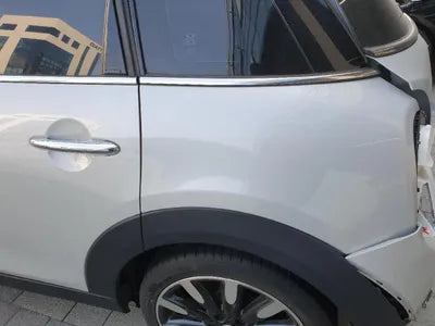 2020 MINI Cooper VIN: