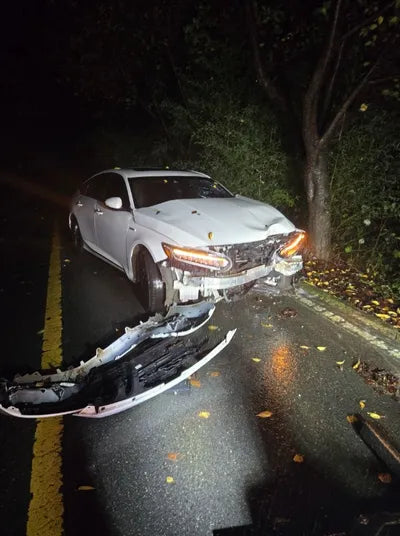 2019 Honda Accord VIN: