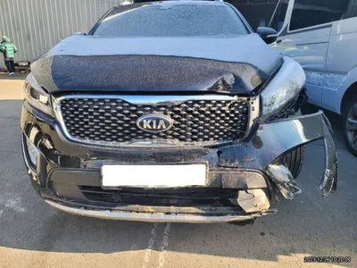2015 Kia Sorento KNAPH81ABFA063645 VIN:KNAPH81ABFA063645