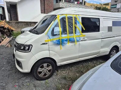 2023 Volkswagen T4 VIN: