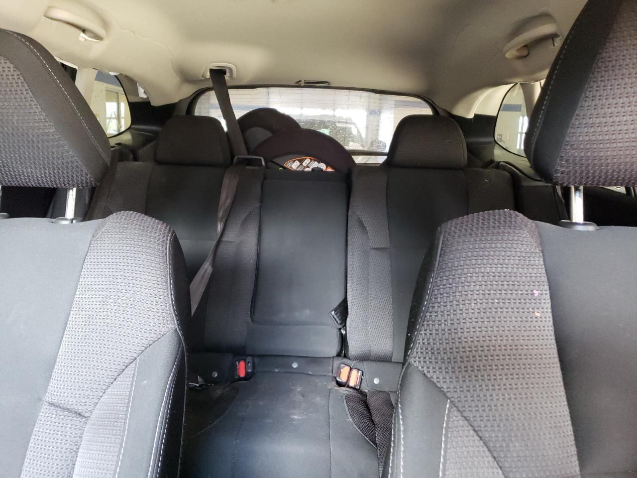 2022 SUBARU OUTBACK PREMIUM VIN:4S4BTADC2N3153667