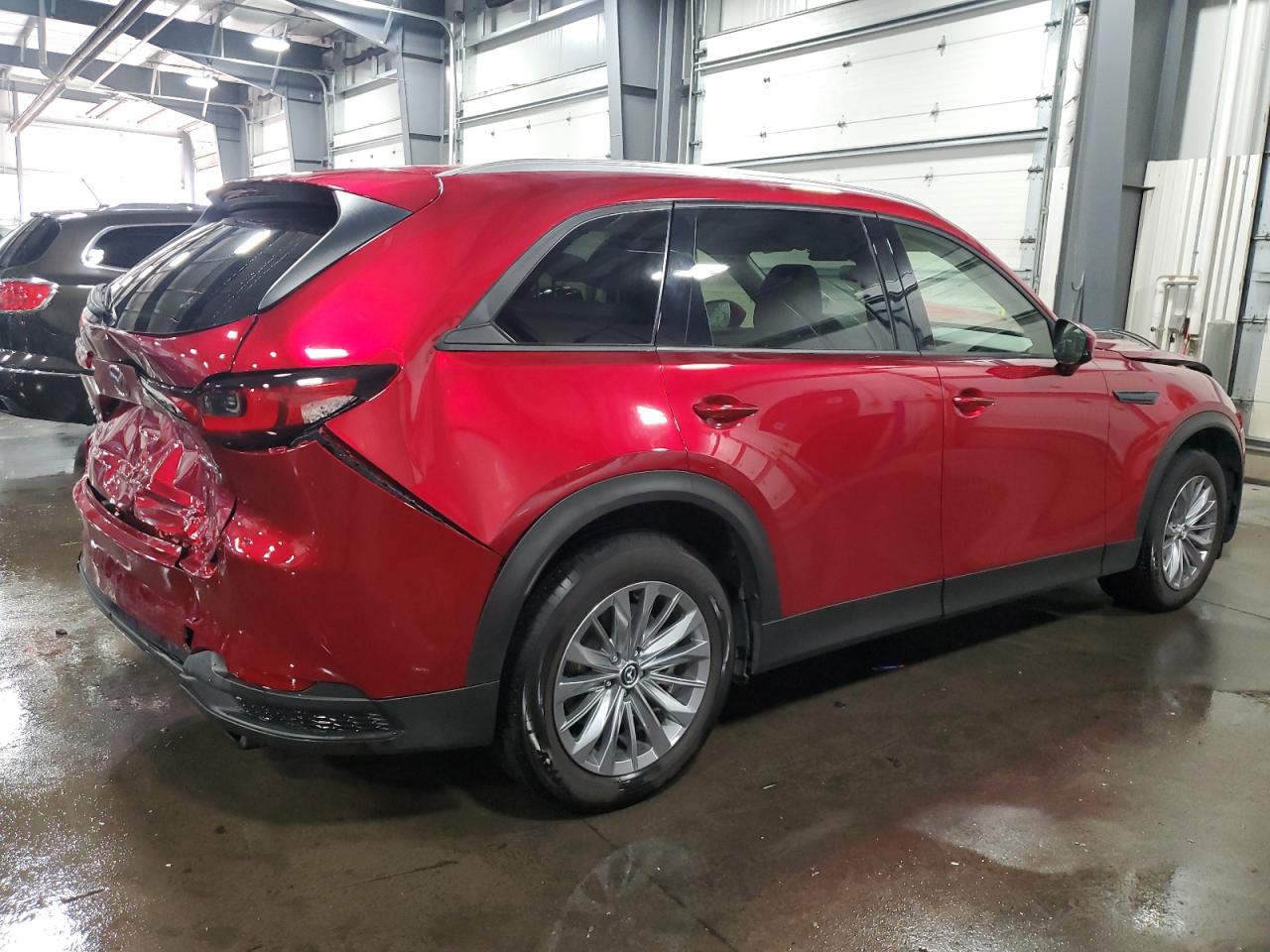 2024 MAZDA CX-90 PREFERRED PLUS VIN:JM3KKCHD8R1125774