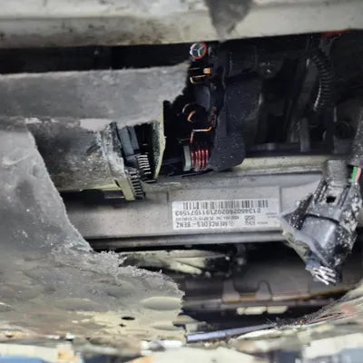 2019 Mercedes-Benz E 300 WDDZF4KB3KA677770 VIN:WDDZF4KB3KA677770