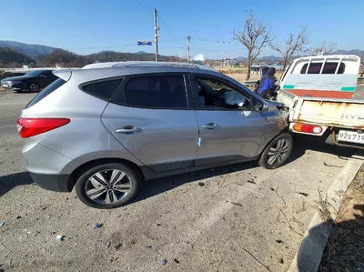 2015 Hyundai Tucson KMHJT81VBFU045038 VIN:KMHJT81VBFU045038