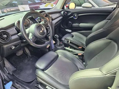 2016 MINI Cooper WMWXN310XG2E00145 VIN:WMWXN310XG2E00145