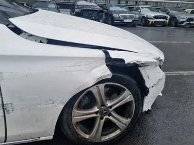 2018 Mercedes-Benz E 220 WDDZF0EB2JA428329 VIN:WDDZF0EB2JA428329