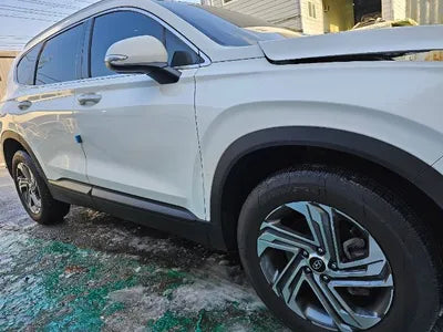 2023 Hyundai Santa FE KMHS381HGPU491640 VIN:KMHS381HGPU491640