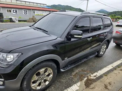 2017 Kia Mohave 109KMKNAKM814DHA1 VIN:109KMKNAKM814DHA1