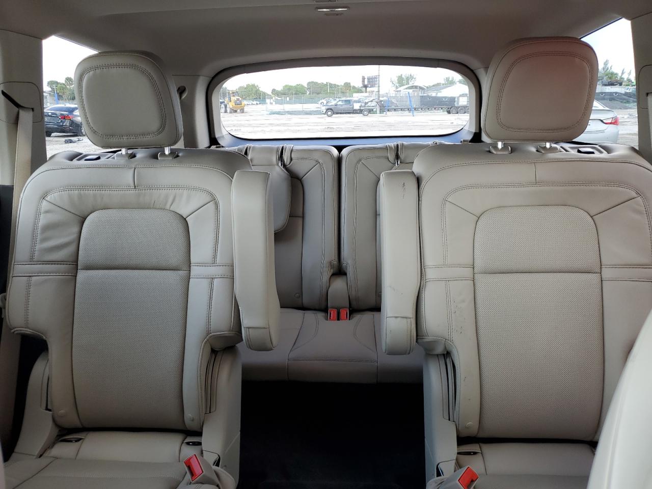 2024 LINCOLN AVIATOR RESERVE VIN:5LM5J7XC5RGL07026