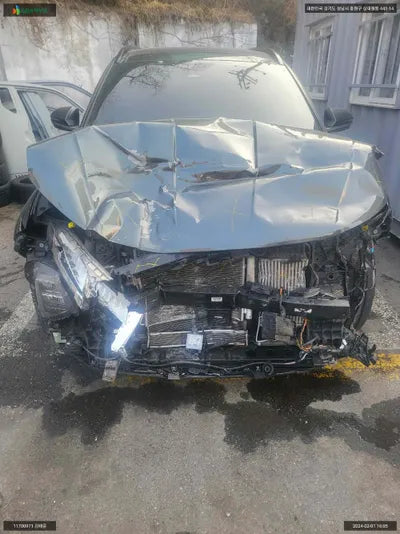 2021 Hyundai Tucson KMHJE811BNU049051 VIN:KMHJE811BNU049051