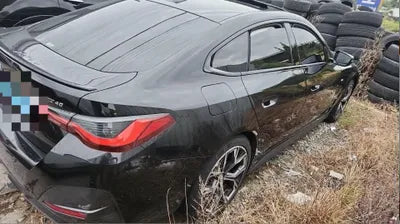 2022 Volvo S40 VIN: