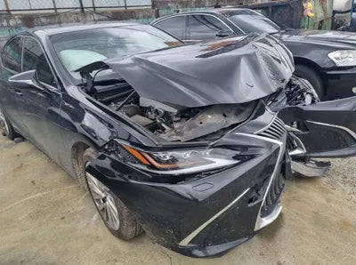 2019 Lexus ES 300 JTHB21B10K2023749 VIN:JTHB21B10K2023749