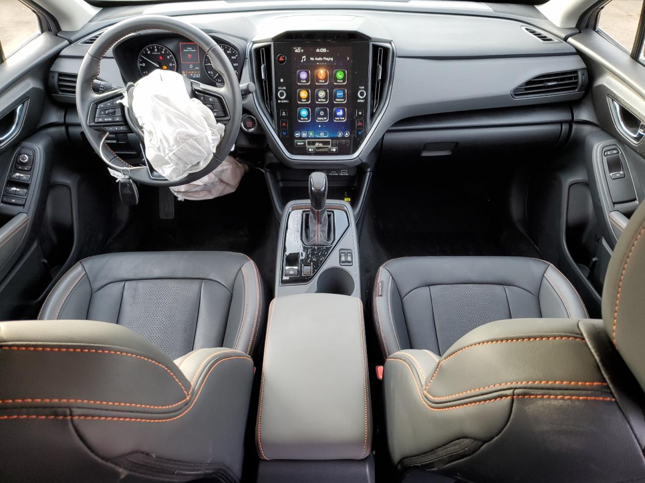 2024 SUBARU CROSSTREK LIMITED VIN:4S4GUHL63R3720188