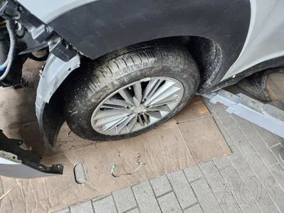 2019 Hyundai Kona KMHK4815GLU492188 VIN:KMHK4815GLU492188