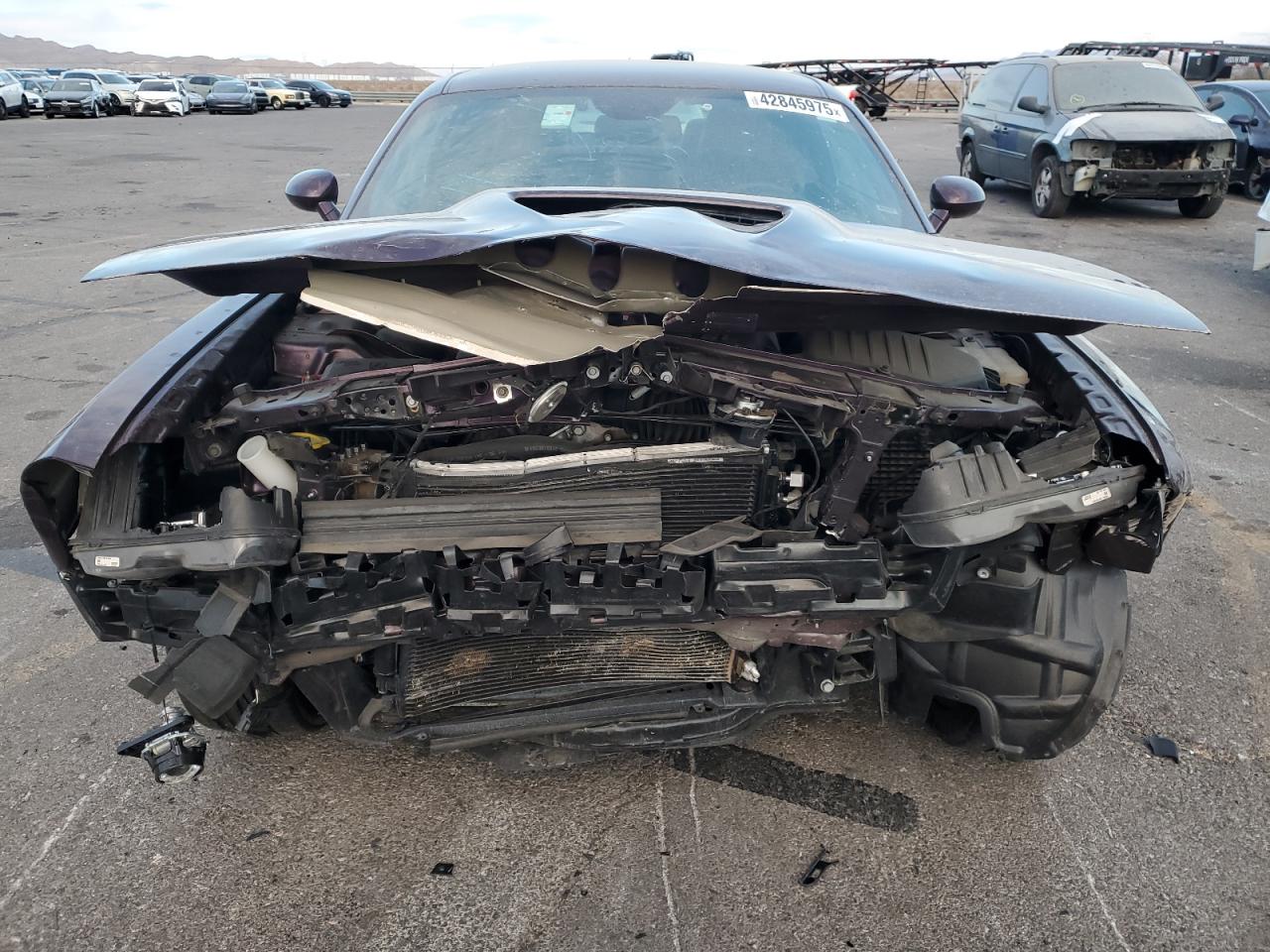 2022 DODGE CHALLENGER GT VIN:2C3CDZKG5NH232942